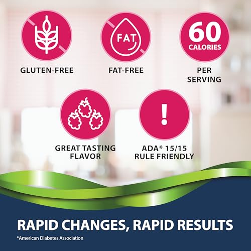 TRUEplus Raspberry Glucose Tubes