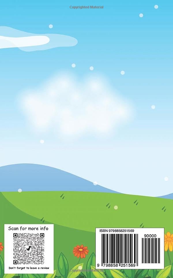 Miniatura 2 de Travel Sudoku Puzzle Book For Kids, 6x6 Puzzles with Rules and Solutions, 5 x 8 Inches