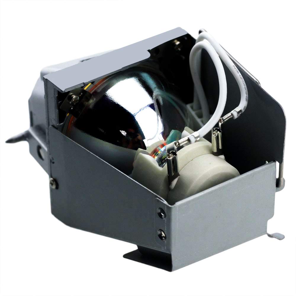 Replacement Projector Lamp Bulb (BL-FP190E/FP190D) For Optoma, NEC, Acer, Dell & More – 190W With Housing