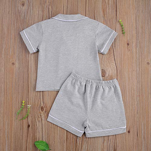 Opiniones de Dos piezas para Bebé . 27 Dos piezas para Bebé marca BULINGNA (2)