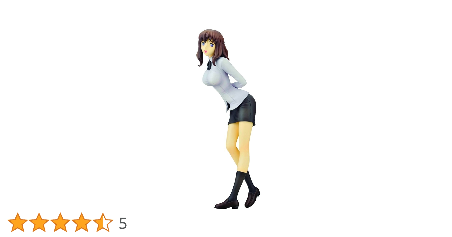 コトブキヤ 鉄のラインバレル 九条美海 1/8スケールPVC塗装済み完成品 2mvetro 51z0EetwNPL.jpg_BO30,255,255,