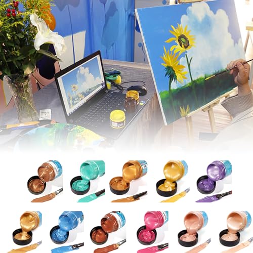 Mejores precios y opiniones de Pinturas sodimac del mes. 8 Imagen adicional