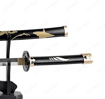 Amazon.co.jp: COSMEET 刀剣乱舞 木製 模造刀 合集 模擬刀 美術刀 太刀