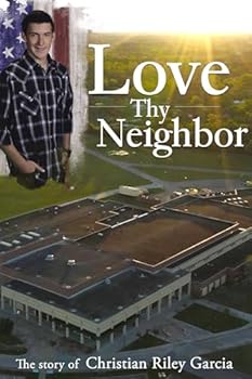 Love Thy Neighbor