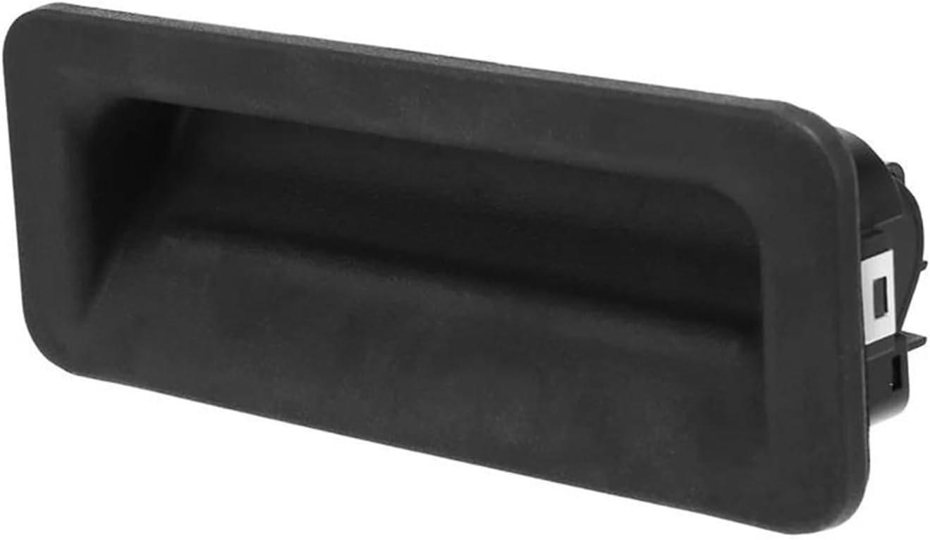 Exterior Door Handle 81260D9000 for Kia for Sportage 2017 2018 2019 Car Tailgate Trunk Handle Switch Car Replacement Accessories