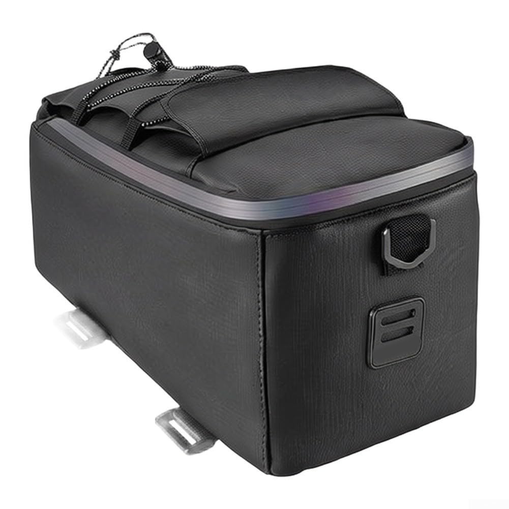 Borsa Portapacchi Ciclismo Isolante per termico Grande Borsa