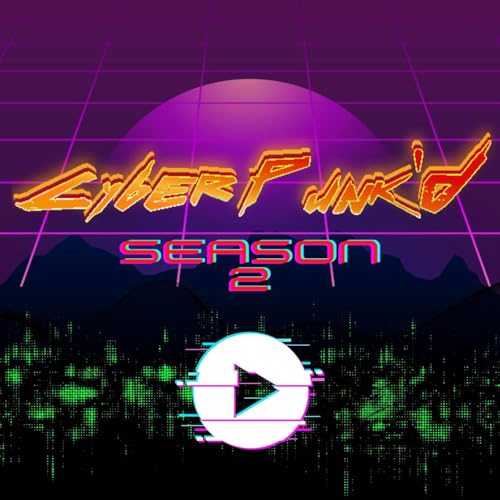 S2E39: Out With A Bang Podcast Por  arte de portada