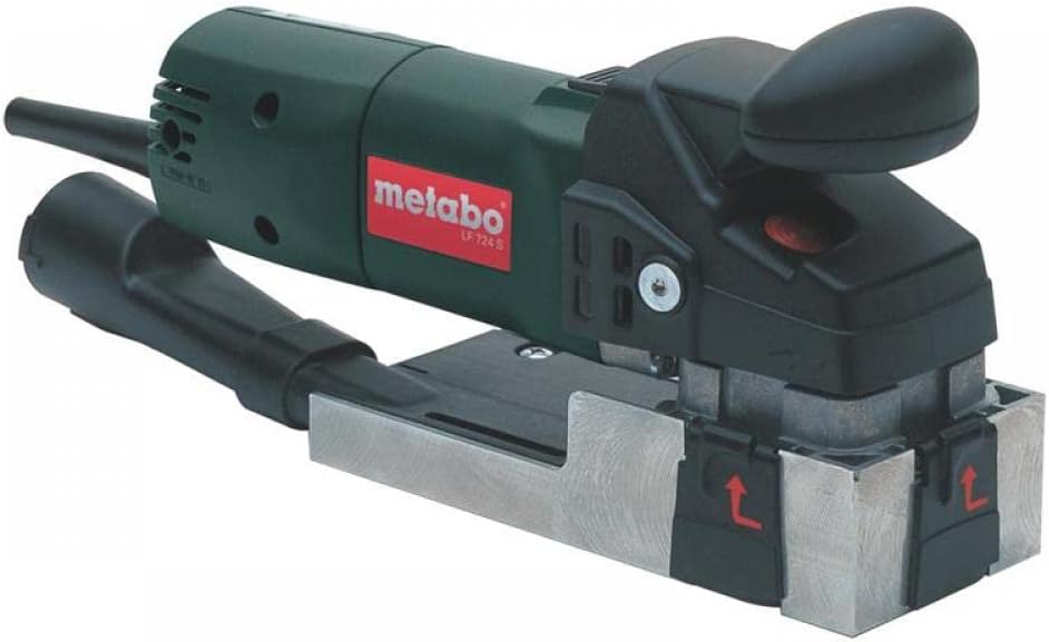 Metabo LF724 230V Paint Stripper