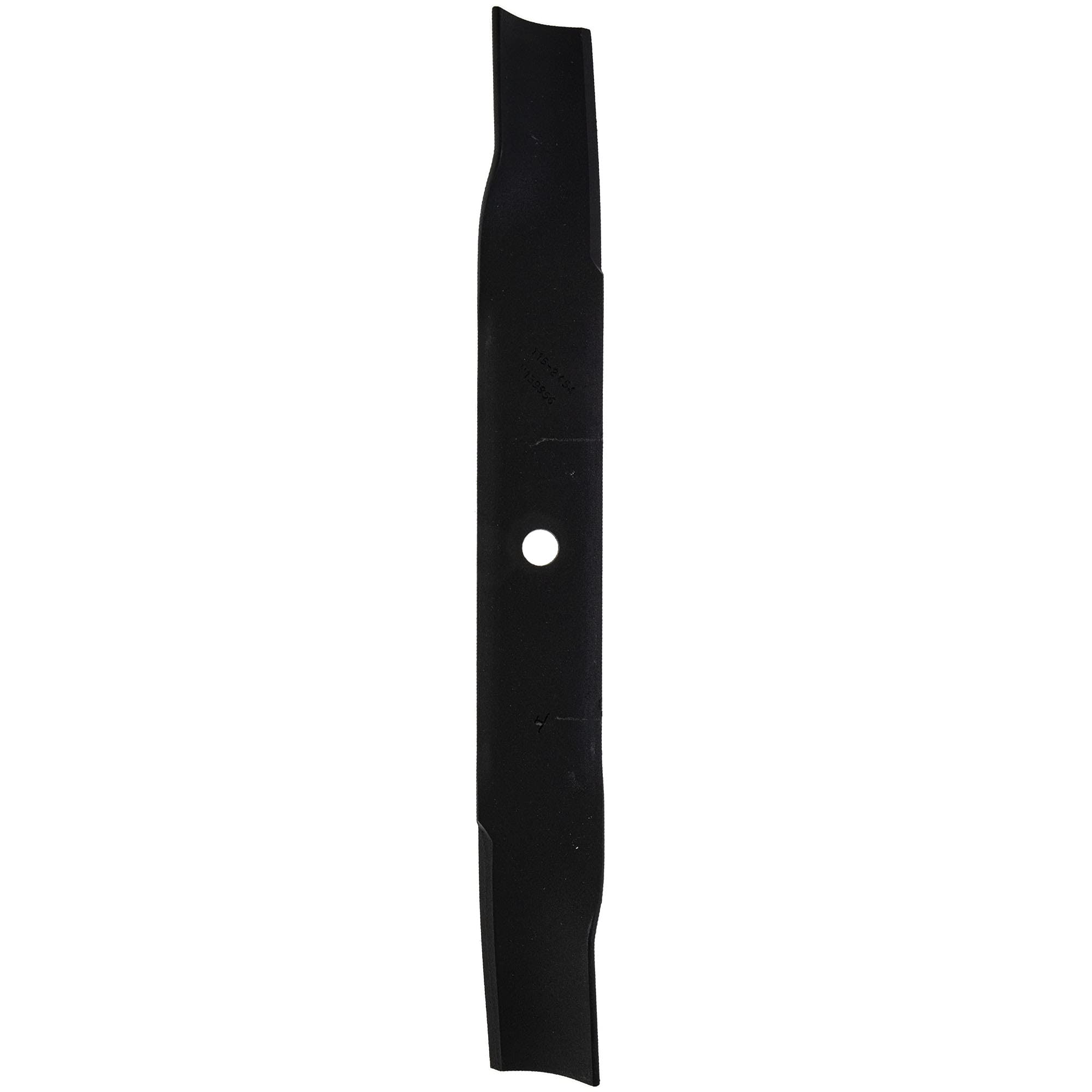 Amazon.com : Exmark 115-2454-03 Hi Lift Blade Quest E Series 54