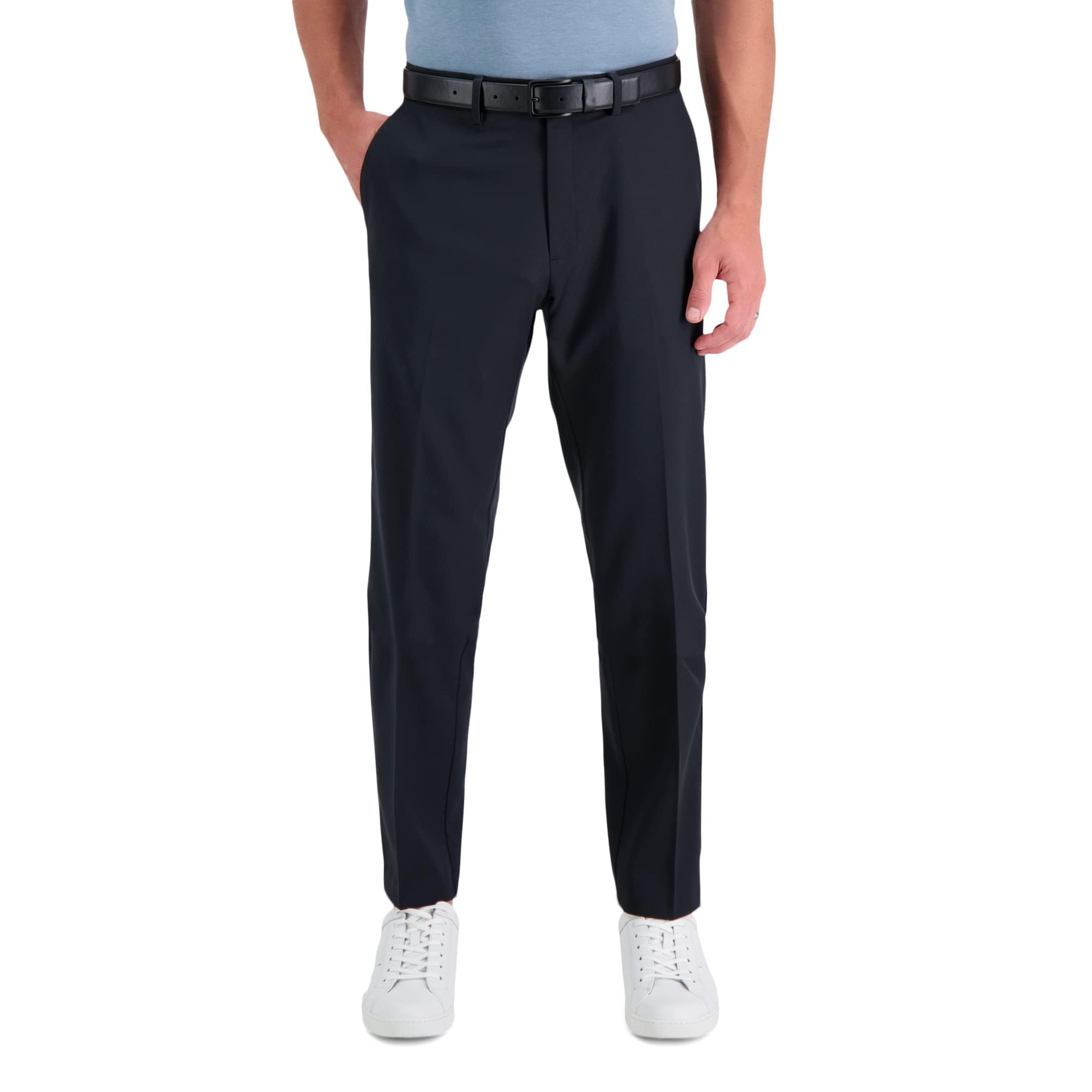 Men's Modern Fit Stretch Dress Pant
