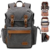 Padwa Lifestyle Gray Camera...