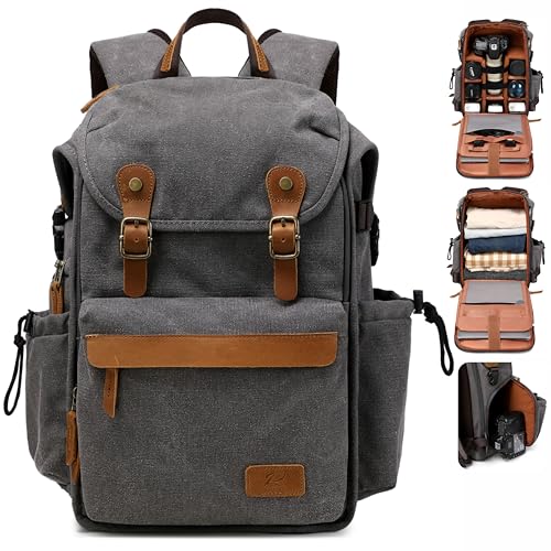 Padwa Professional Camera Backpack