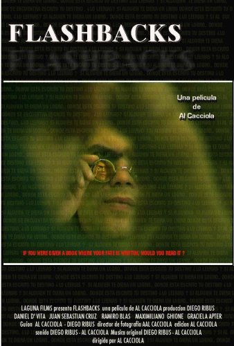 Amazon.com: Flashbacks : Angel Fernandez, Daniel D'Vita, Juan Sebastian ...
