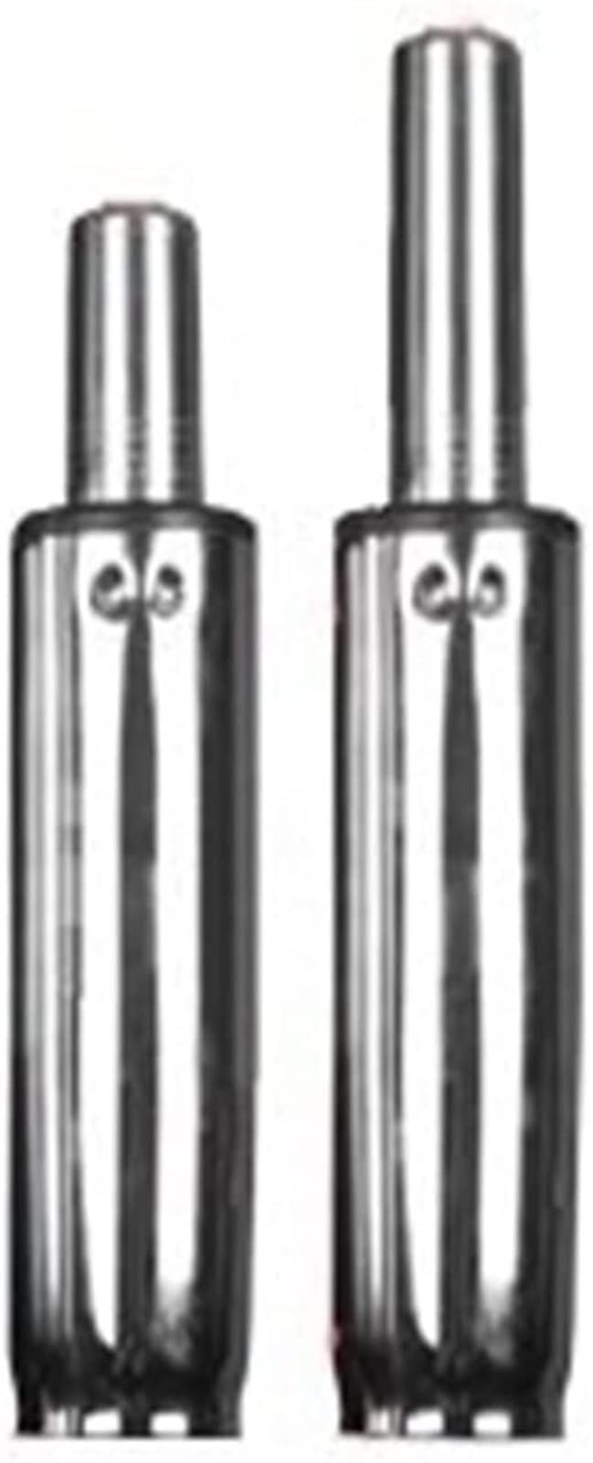 Resorte de Gas Varilla de Soporte neumática, Elevador de Gas, pistón Amortiguador, Cilindro, Silla de Oficina, Bar, Piezas de Silla Repuesto Cilindro Elevador de Gas(4)