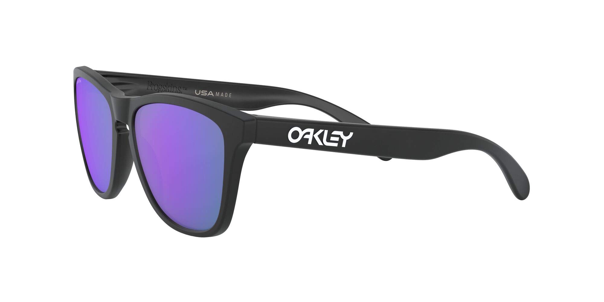 Oakley Frogskins Gafas Hombre (Pack de 1)