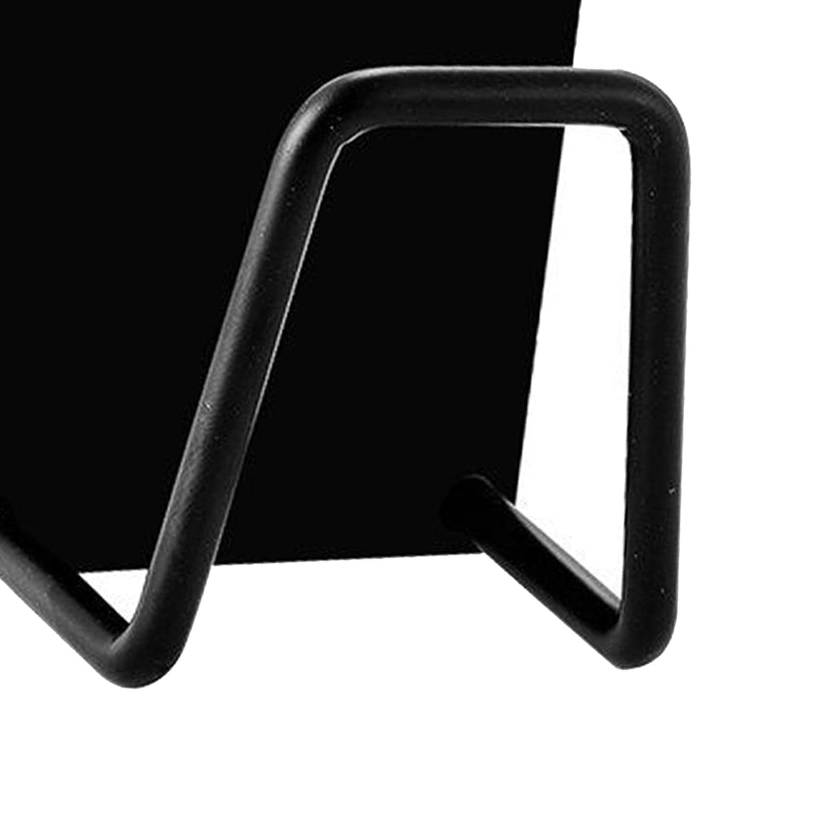 CALANDIS® Sink Drain Rack Adhesive Sponge Holders Sponge Holder Shelf Black (B0BG516V35) Amazon Price History, Amazon Price Tracker