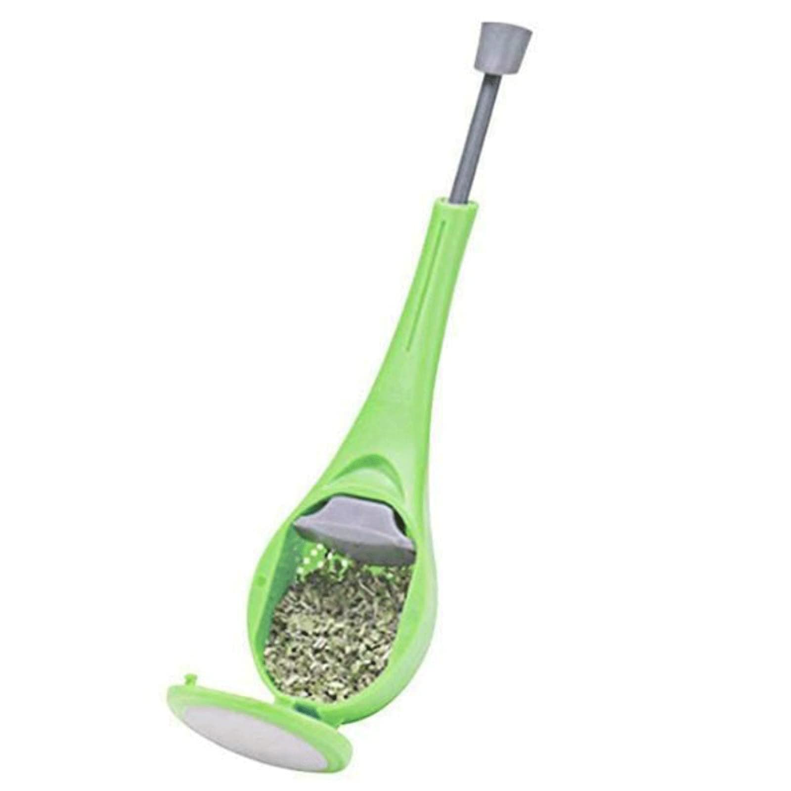 Colador de té de silicona, colador de té y café, reutilizable, con bloqueo, cuchara de té, infusor de malla, colador de té, herramientas de cocina