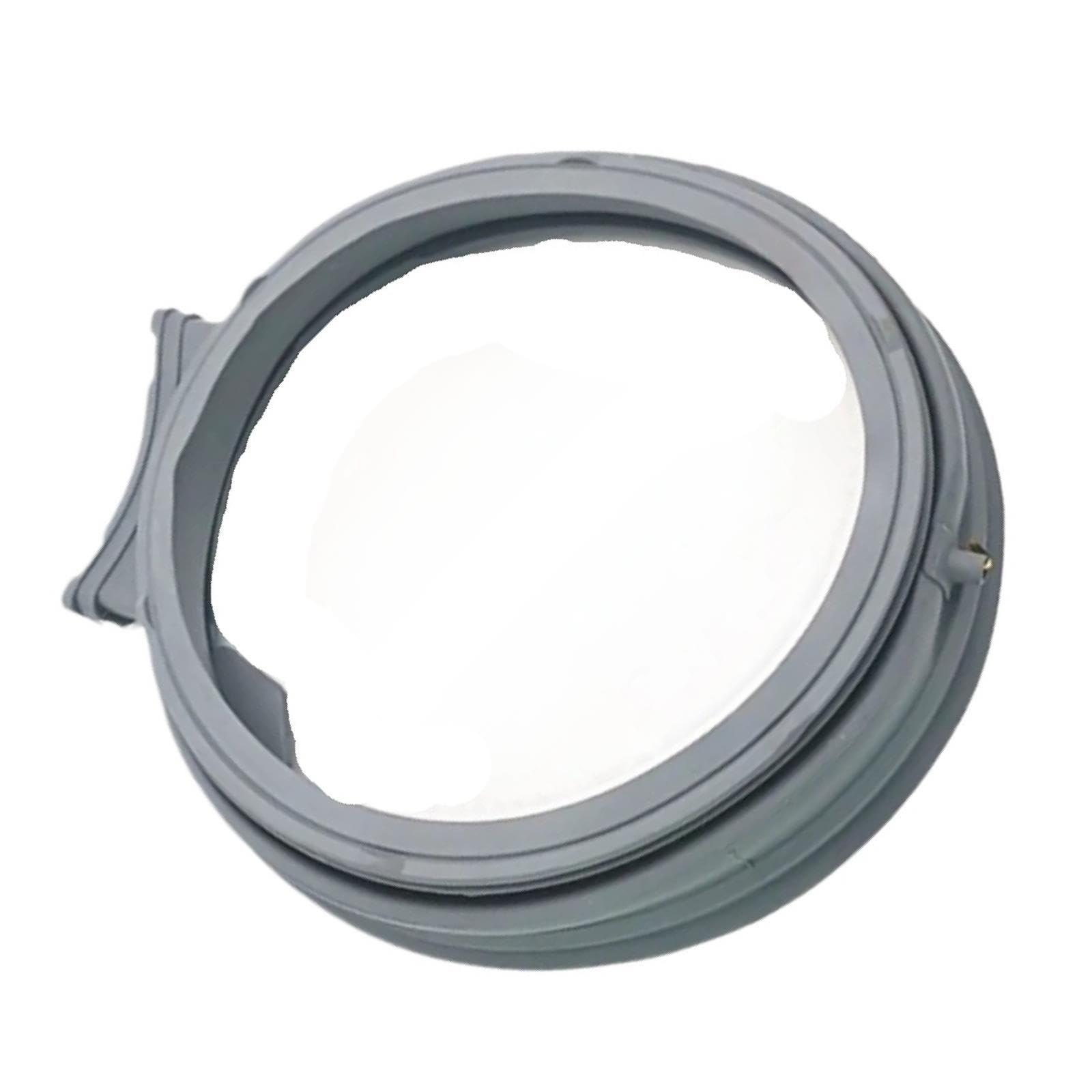 Anillo De Sellado De Puerta, Compatible Con LG,MDS65654401, Piezas De Repuesto De Arandela De Goma De Sellado Antifugas for Lavadora