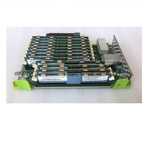 For T5440 memory board 541-2551 12-Slot FB DIMM Module 667MHZ