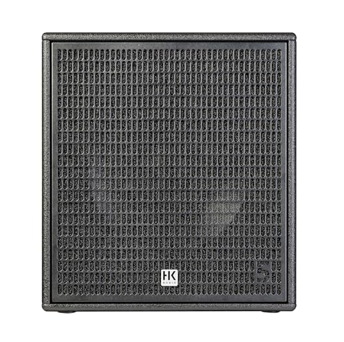 Hk Audio LINEAR-5-MK2-115-SUB-A 1200 Watt 15