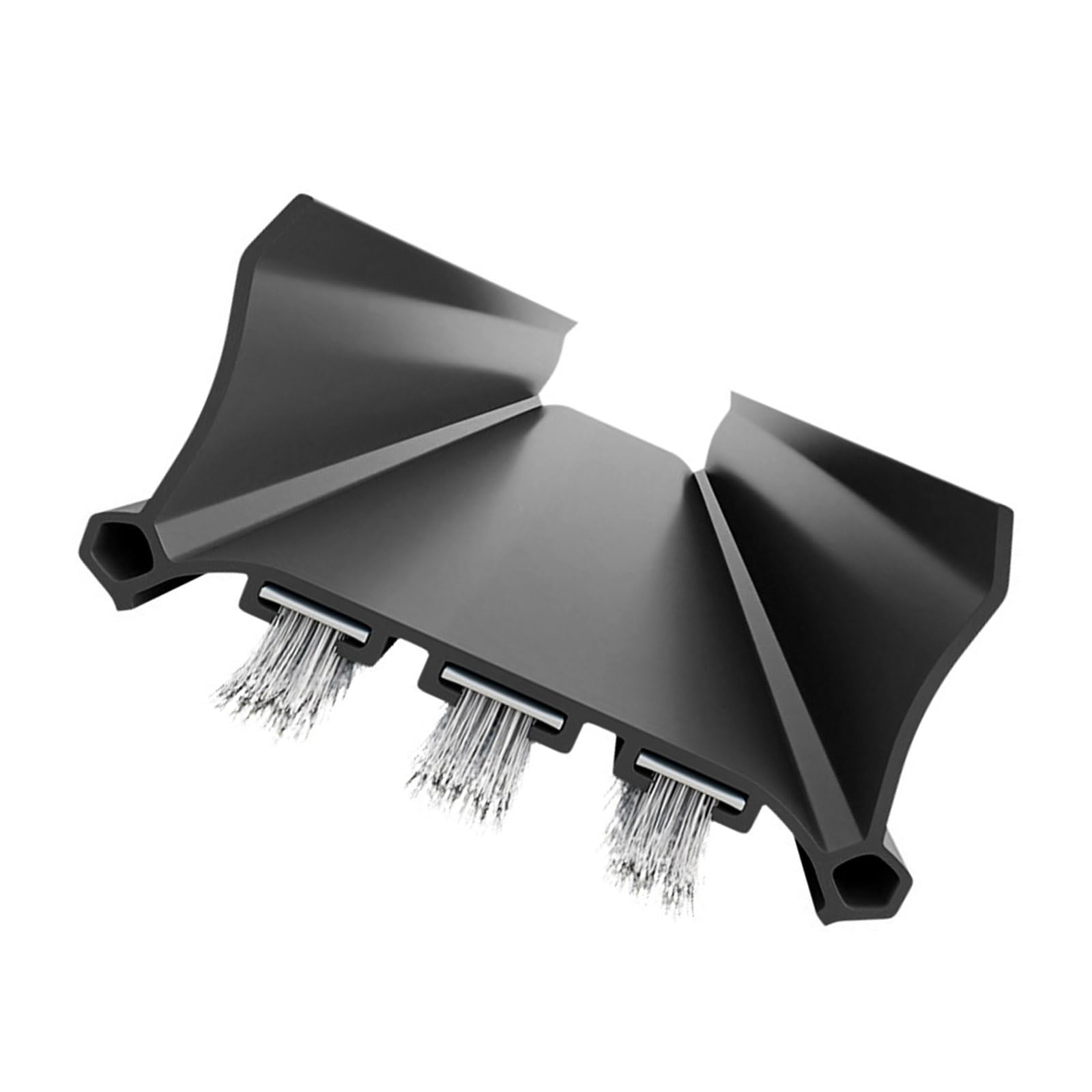 Door Draft Stopper Strips Soundproof Bottom Seal Blockers Under Doors Noise Sweeps Sealing Stopper for
