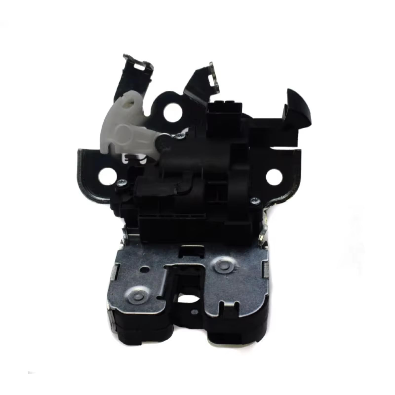 Boot Lid Trunk Lock Latch Car Tailgate Trunk Lid Lock Block Latch Actuator Compatible with A4 S4 B8 Avant for Allroad A6 S6 C7 Q3 for Q5 Q7 8K9827505A 8K9827505