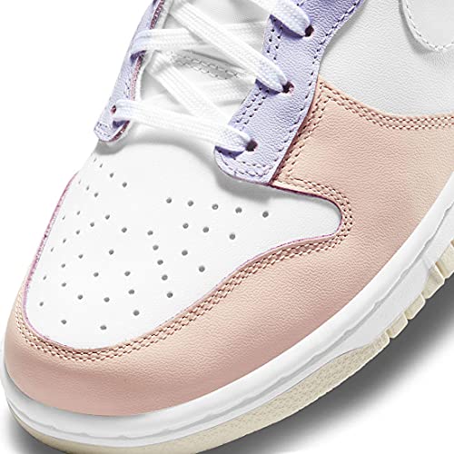 Image of Nike Women's Dunk High Sneaker