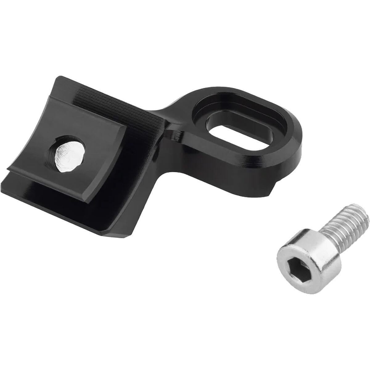 Wolf Tooth Components Remote Pro Conversion Kit Black, I-Spec Ev