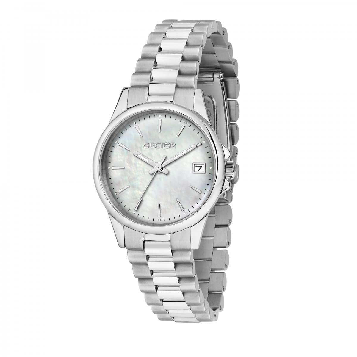 Sector No Limits 230 Orologio Donna, Tempo e data - 32mm