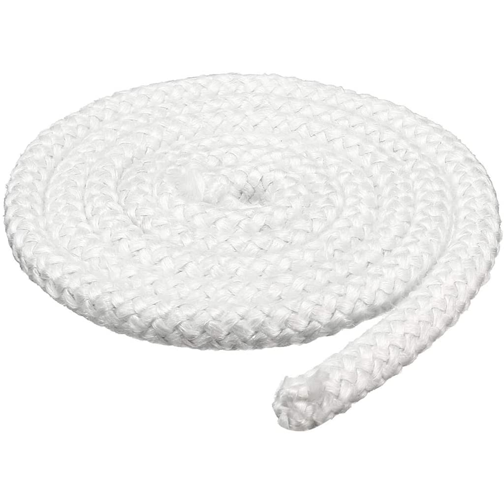 Heating Parts Warehouse 1 Metre Grant Fibre Glass Door Rope, 16Mm