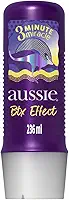 Tratamento Aussie Botox Effect 3 Minute Miracle Óleo De Macadâmia Australiano e Damasco 236ml, Aussie