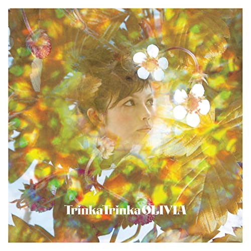 Trinka Ravaoli Amazon.co.jp: Trinka Trinka : OLIVIA: デジタルミュージック