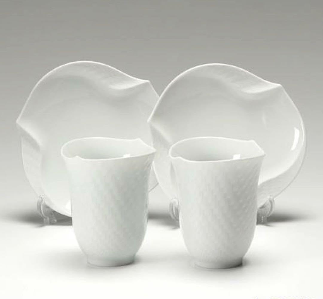 MEISSEN 波模様 食器セット 2枚 楽天市場】【マイセン公式/日本総代理