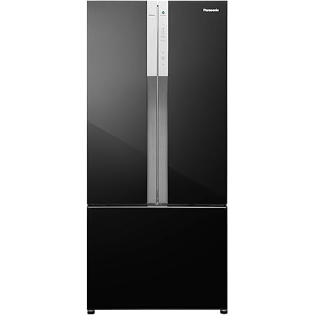 panasonic 6 speed inverter refrigerator