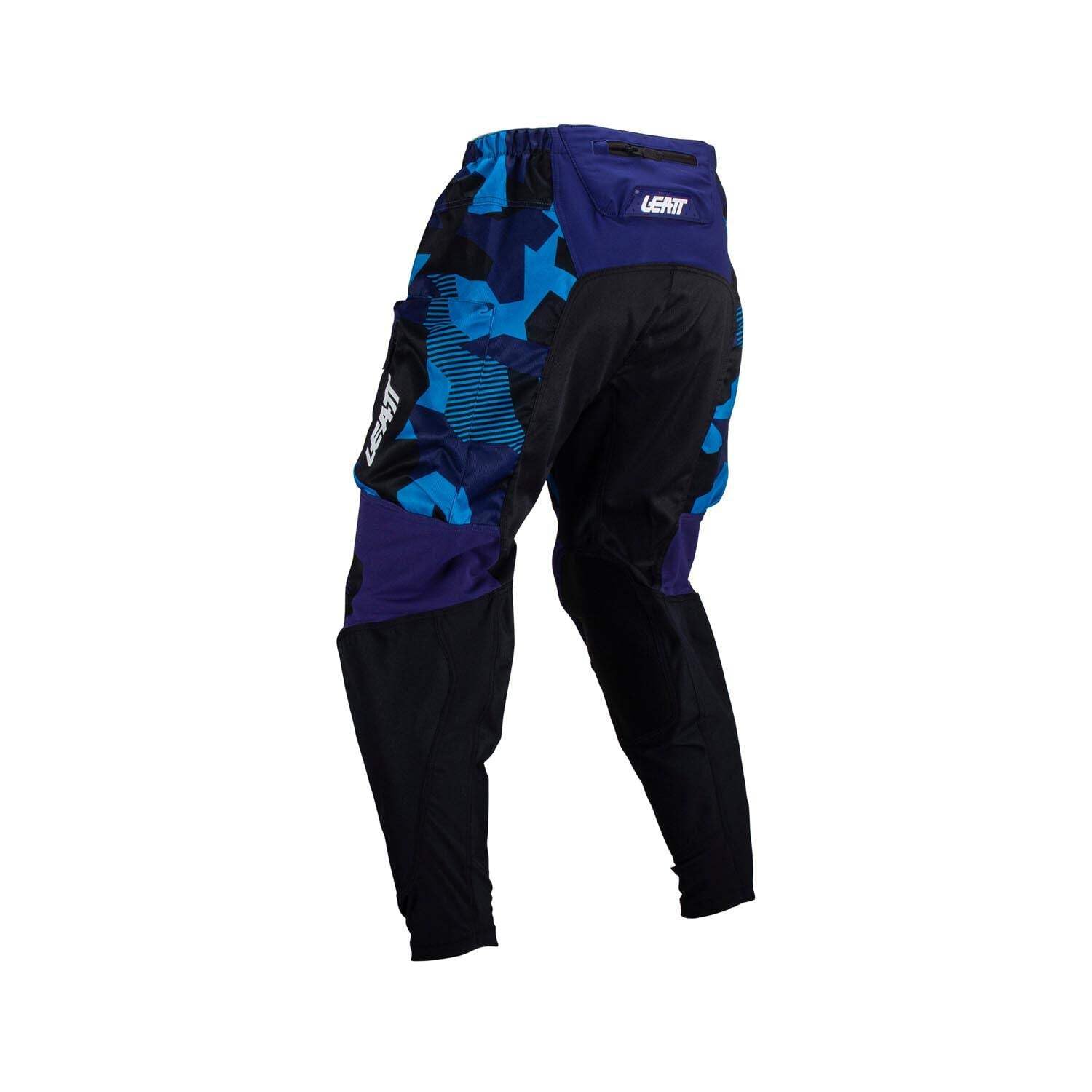 Leatt PantaloniUnisex - Adulto