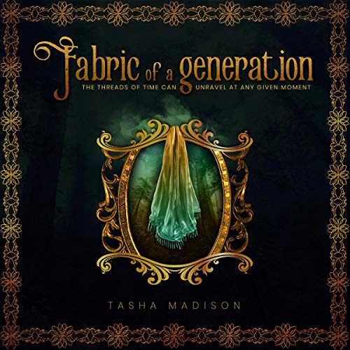 Fabric of a Generation by Tasha Madison episode artwork