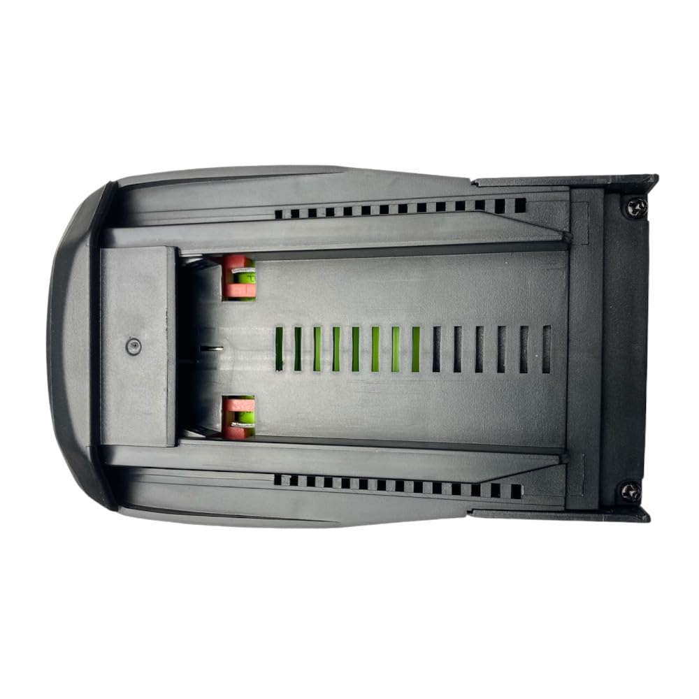 Batteria Litio 36V 6000mAh Per Hilti TE6A TE7A - Sostituto B36/6.0 - Compatibile Con Molti Modelli - Foto 9