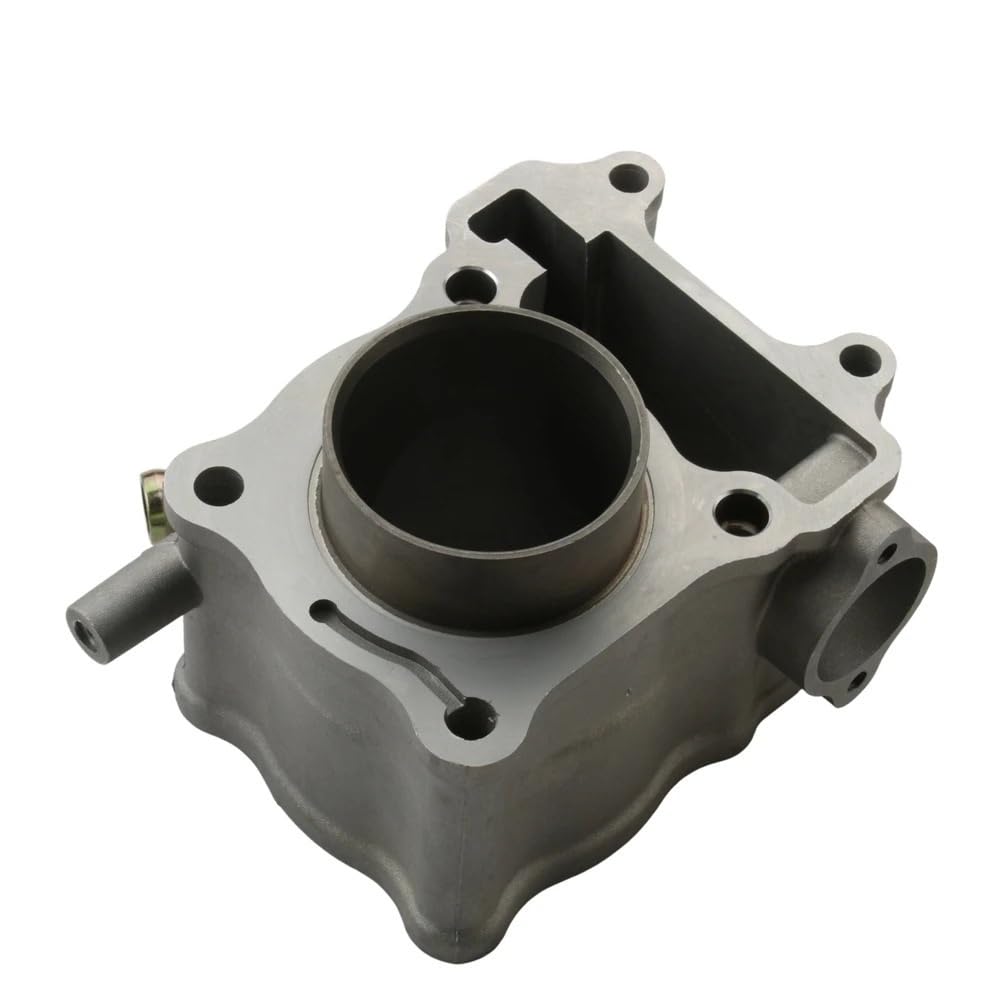 Kit cilindro scooter per Honda Sh Ses Dylan PS125 SH125 | Per Nes Pes 125cc 12100-KGF-910 100080450 52,4 mm/14 mm 4 tempi