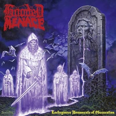 LACHRYMOSE MONUMENTS OF OBSCURATION