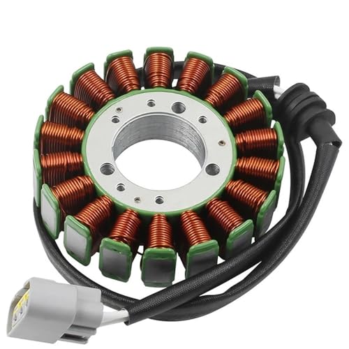 Bobine stator YZF-R1 alternateur de haute précision pour moto 2002-2003