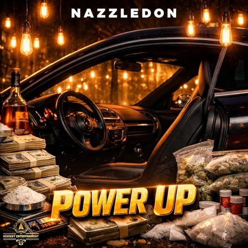  Power up