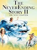 The Neverending Story II: The Next Chapter