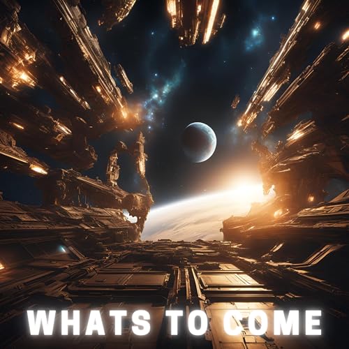 Alpha Vectoriam, sweet planet & Eternal Ethereal