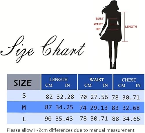 Miniatura 5 de Snailify Vestido de Halloween para mujer, vestido de esqueleto