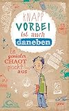 genial daneben fragen archiv  Knapp vorbei ist auch daneben: Ein genialer Chaot packt aus