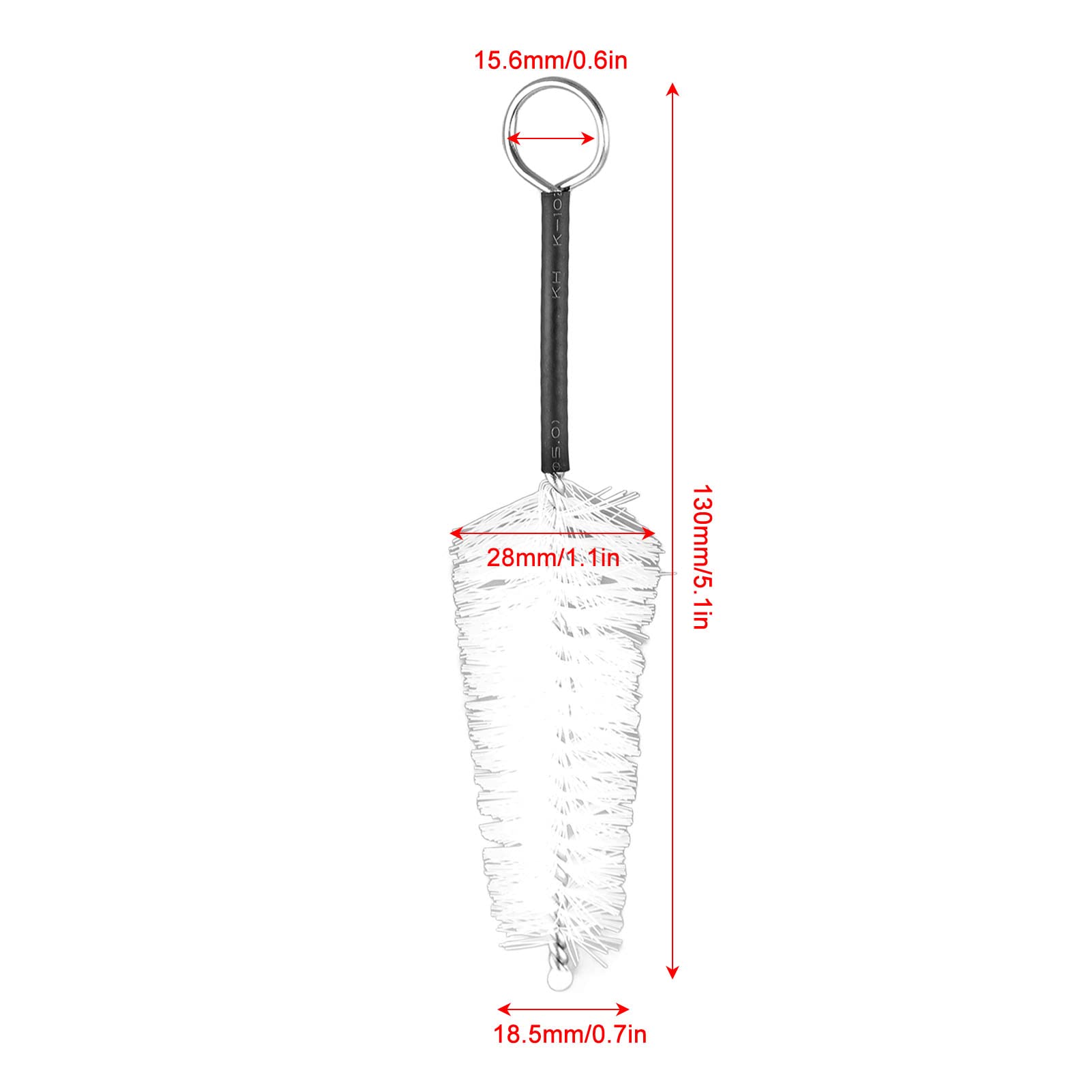 Tool Part for 20X Drum Cleaning Blade for FS 720 820 920 1016 1028 1100 1120 1300 1116 1128 1320 1350 1370 1035 1130 1135 1030 P2035