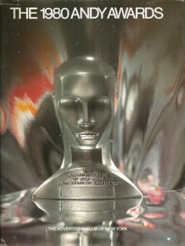 Hardcover The 1980 Andy Awards Book