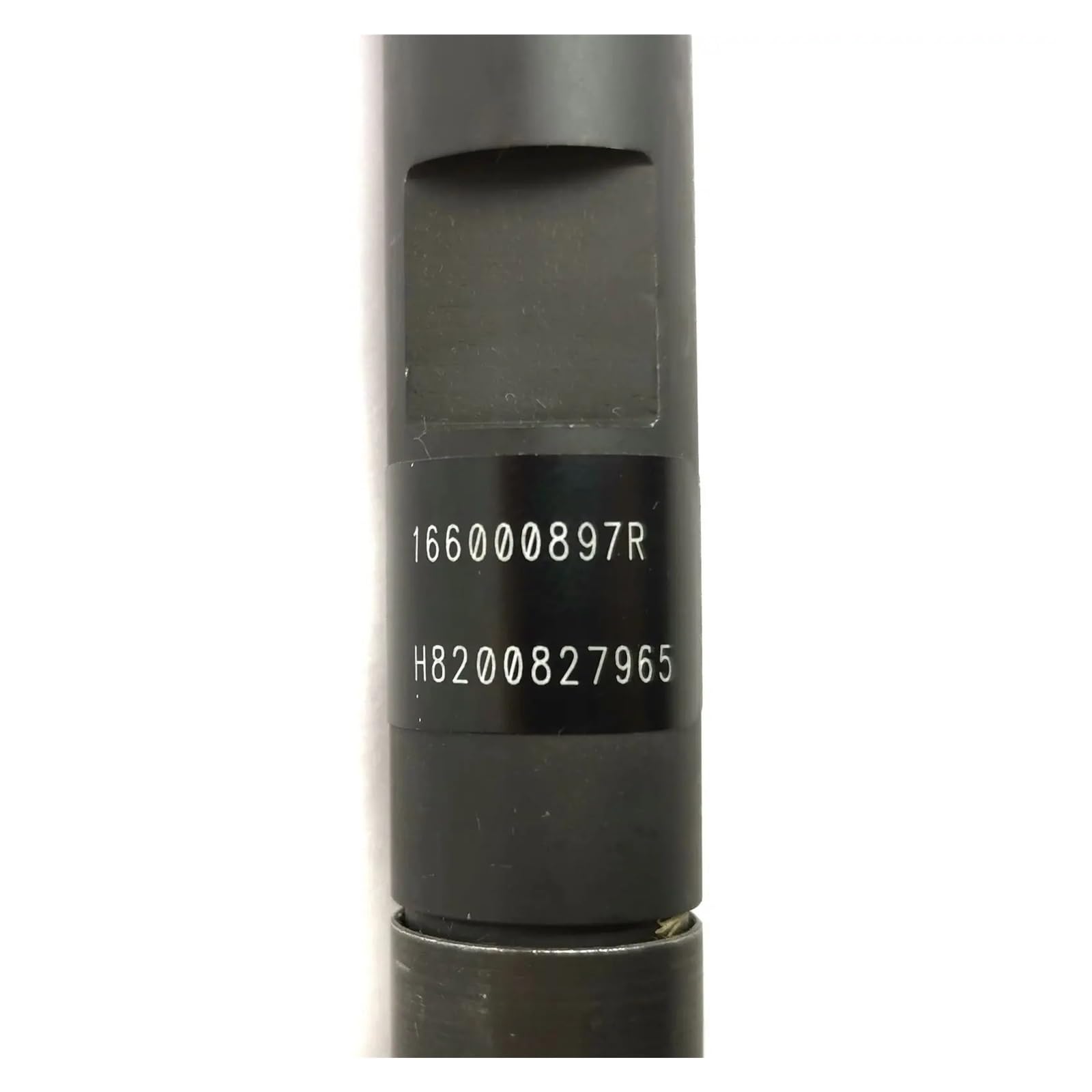 Buse d'injecteur de carburant Diesel 28237259 EJBR05601D 166000897R, Compatible avec Nissan Dacia, Renault 1.5 DCI H8200827965