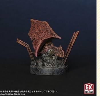 デフォリアル　トラウマガメラ　少年リック限定版 デフォリアル】《トラウマガメラ》少年リック限定版 開封