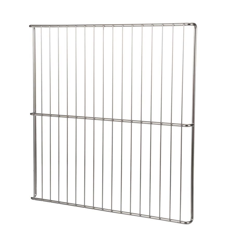 Pitco B4511901 17.5" x 17.5" Reversible Tank Rack for Model SG18